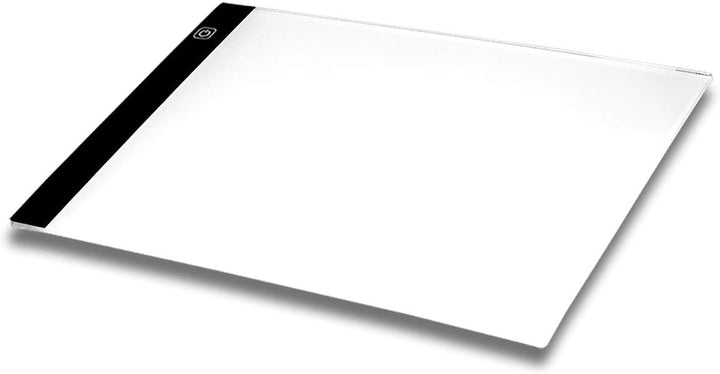Diamond Dotz Lichtbak, Lightpad 33,5 x 23,5 cm