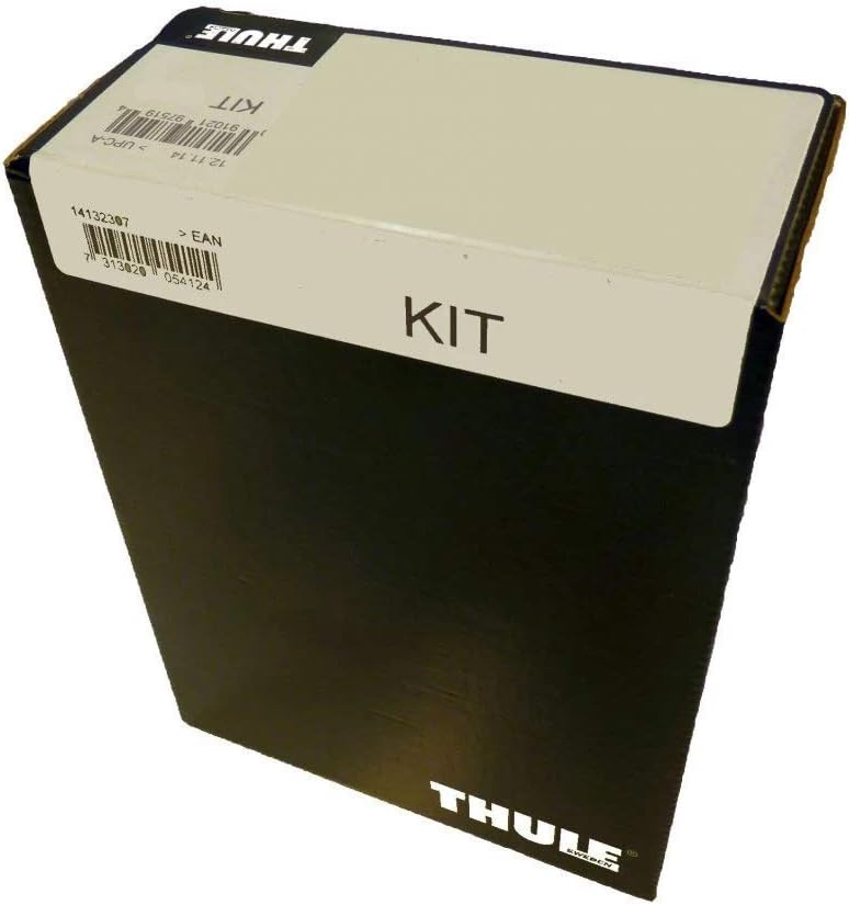 Thule 141826 Rack Kit Rapid System 1826