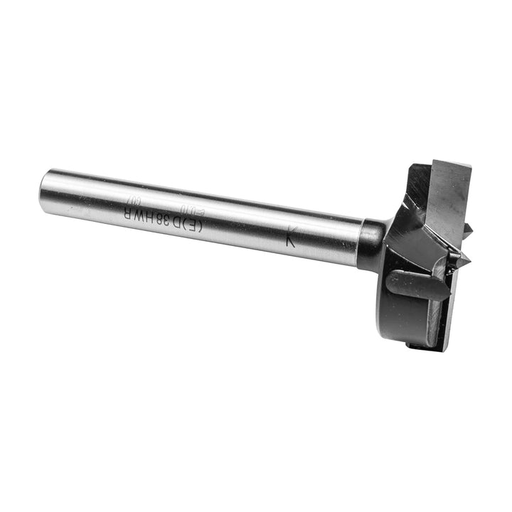 ENT 21245 Zylinderkopfbohrer HW, Schaft (S) 10 mm, Durchmesser (D) 38 mm, L 90 mm D=38 / L=90, D=38