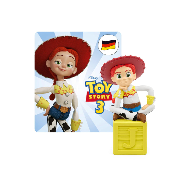 tonies Hörspiel Disney Toy Story - Toy Story 3 | ab 5 Jahren #11000846