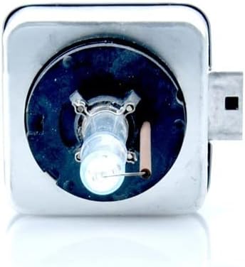 M-Tech zmd1s43 Leuchtmittel Xenon D1S