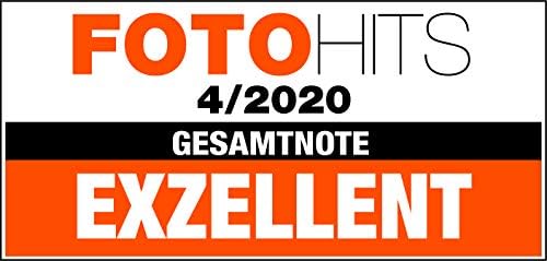 Nikon D780 Vollformat Digital SLR Kamera (24,5 MP, 4K UHD Video incl. Zeitlupenfunktion, EXPEED 6-Pr
