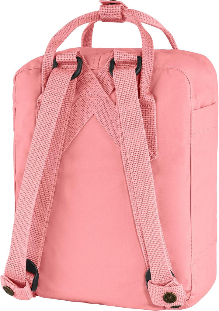 Fjällräven Känken Mini, Rosa(pink (312)), Gr. S, 29 x 20 x 13, 7 L, Rosa