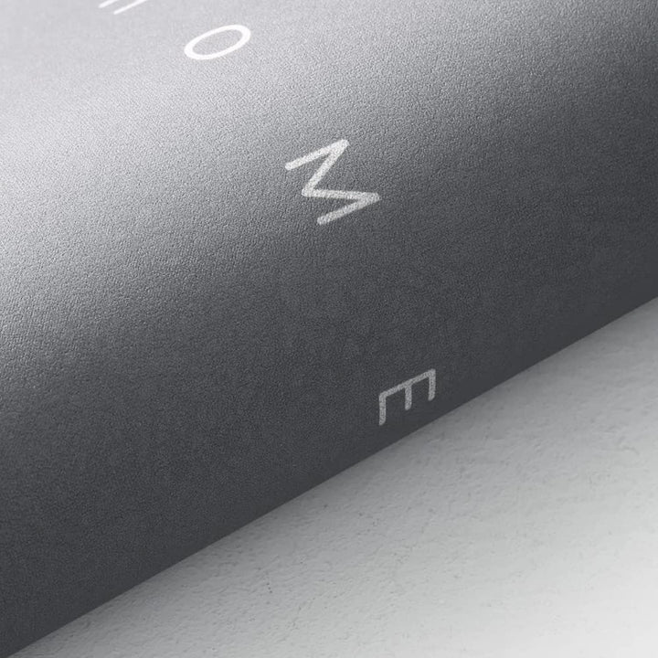 YeahBoom Super Absorbierende Bodenmatte,Schmutzabweisend Bodenmatte Für Bad,Memory-Schaum-Badematten