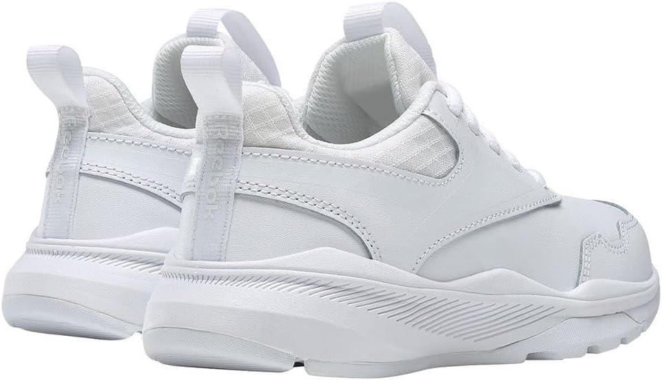 Reebok Baby Boy's Xt Sprinter 2 Sneakers 27 EU Ftwr White Ftwr White Ftwr White, 27 EU Ftwr White Ft
