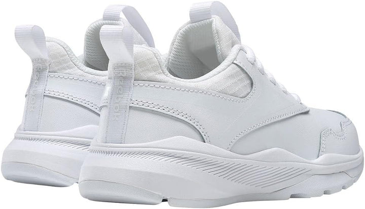 Reebok Baby-Jungen Xt Sprinter 2 Sneakers 22 EU Ftwr White Ftwr White Ftwr White, 22 EU Ftwr White F