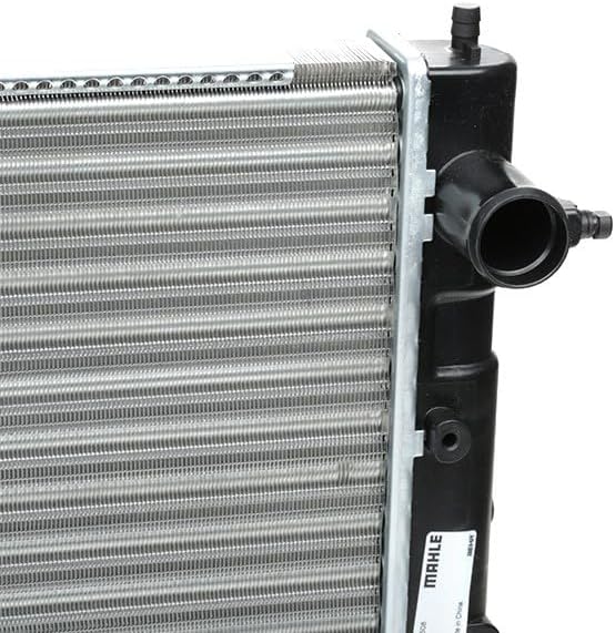 MAHLE CR 398 000S Kühlmittelkühler BEHR