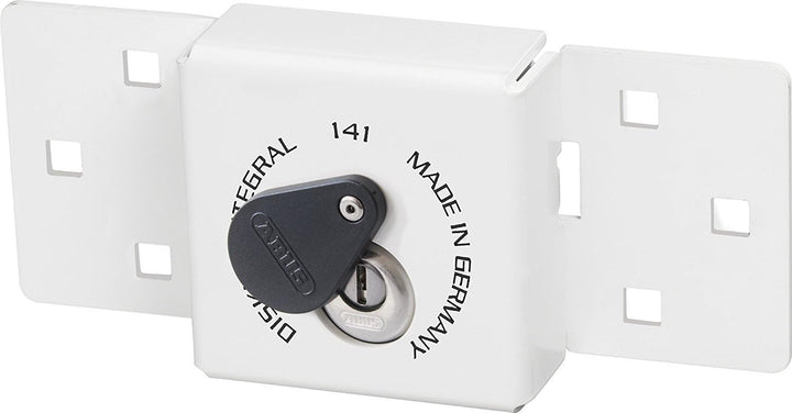 ABUS Integral 141/200 weiss Weiss, Weiss