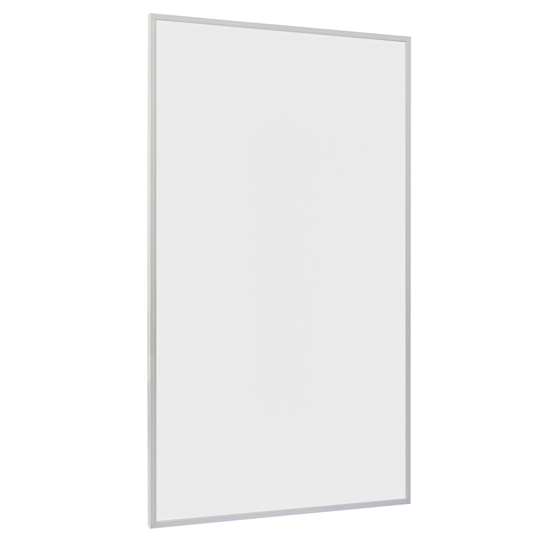 Infrarotheizung 800 Watt, Infrarotheizung Wandmontage bis 120 Grad Celsius für 8-20㎡, 1-3 Min auf Be