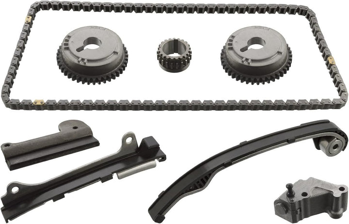 febi bilstein 106552 Steuerkettensatz für Nockenwelle, 1 Stück