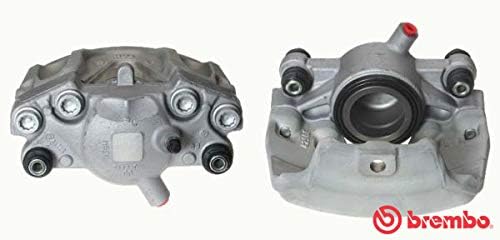 BREMBO F 50 306 Bremssättel und Zubehör