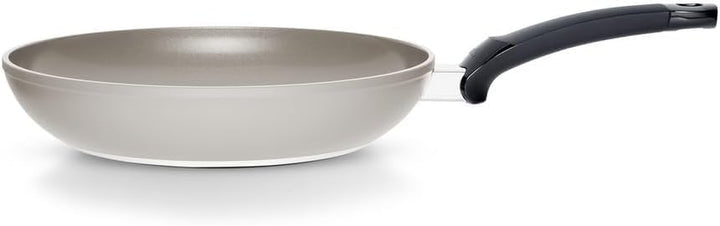 Fissler Ceratal Classic Pfannen-Set / 2-teilig, Aluminium-Pfanne, Keramik-beschichtet (24+28 cm) Cer