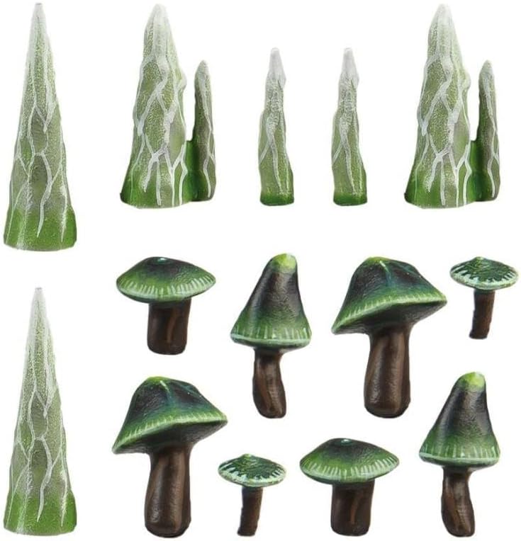 Games Workshop 99120299036 Age of Sigmar Splattered Dominion Grosses Basis-Detail-Set