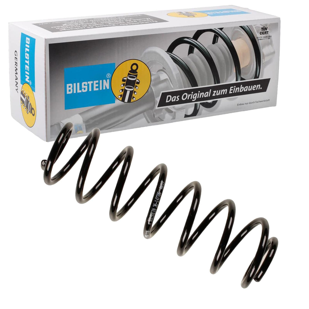 BILSTEIN 36-147700 Fahrwerksfeder