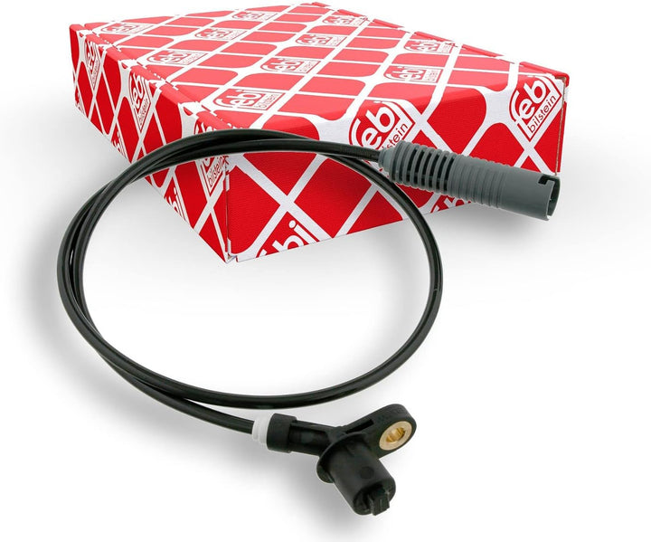 febi bilstein 24125 ABS-Sensor , 1 Stück