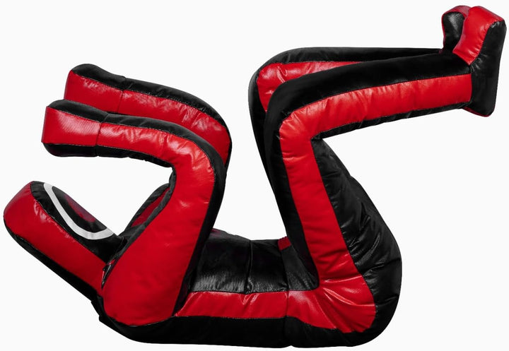 Mma Grappling Dummy BJJ Wrestling Vinyl Dummy Sitzposition Brazilian Judo Boxsack JIU Jitsu Submissi