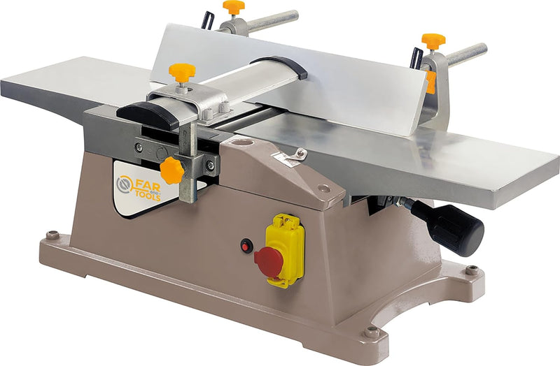 Fartools One RB 1800 Hobelmaschine, 1280 W