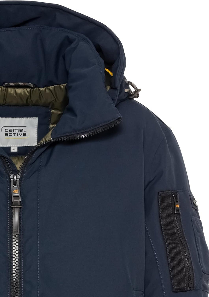 camel active Herren Blouson
