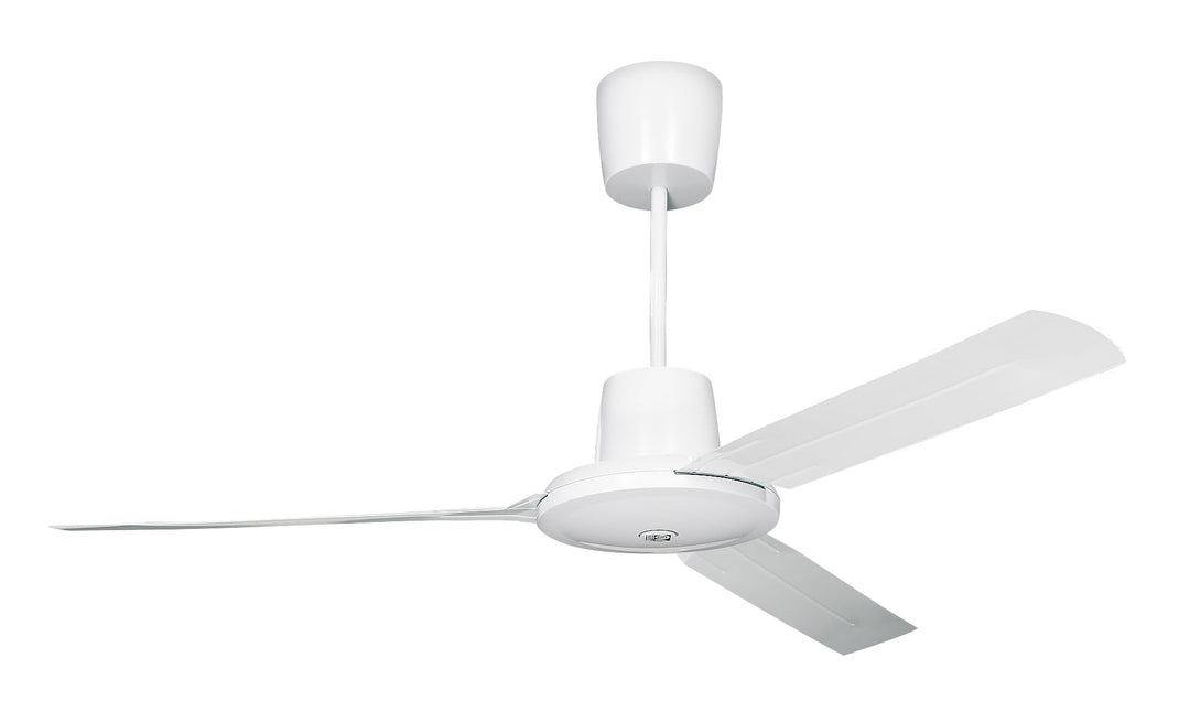 VORTICE EVOLUTION 140 R Deckenventilator mit 3 Rotoren. Ø 142 cm Lichtgrau, Ø 142 cm Lichtgrau