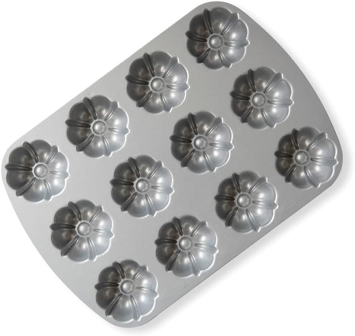 Nordicware 52824 Backform Gugelhupf-Muffins