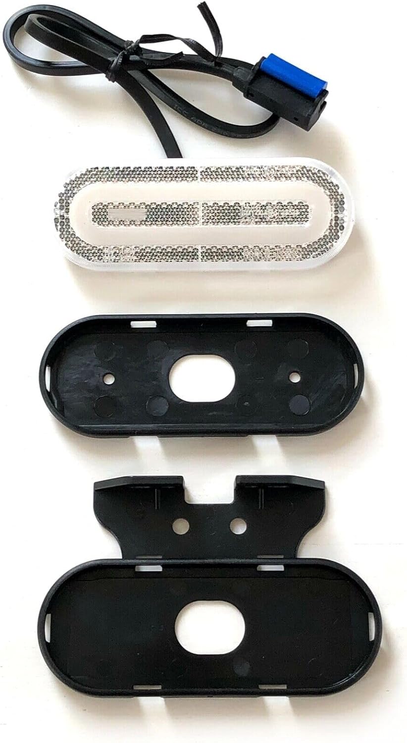 Anhängerbeleuchtung SET LED Rückleuchten Laufblinker 12V 24V 9m 13 polig Anhänger