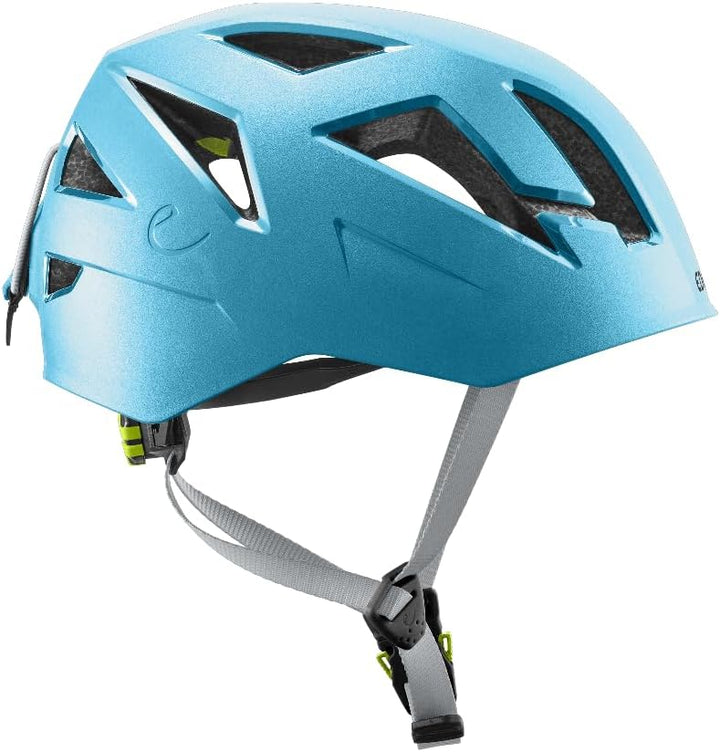 EDELRID Damen, Herren Kletterhelm Zodiac II 55-61 icemint 55 - 61 cm, icemint 55 - 61 cm