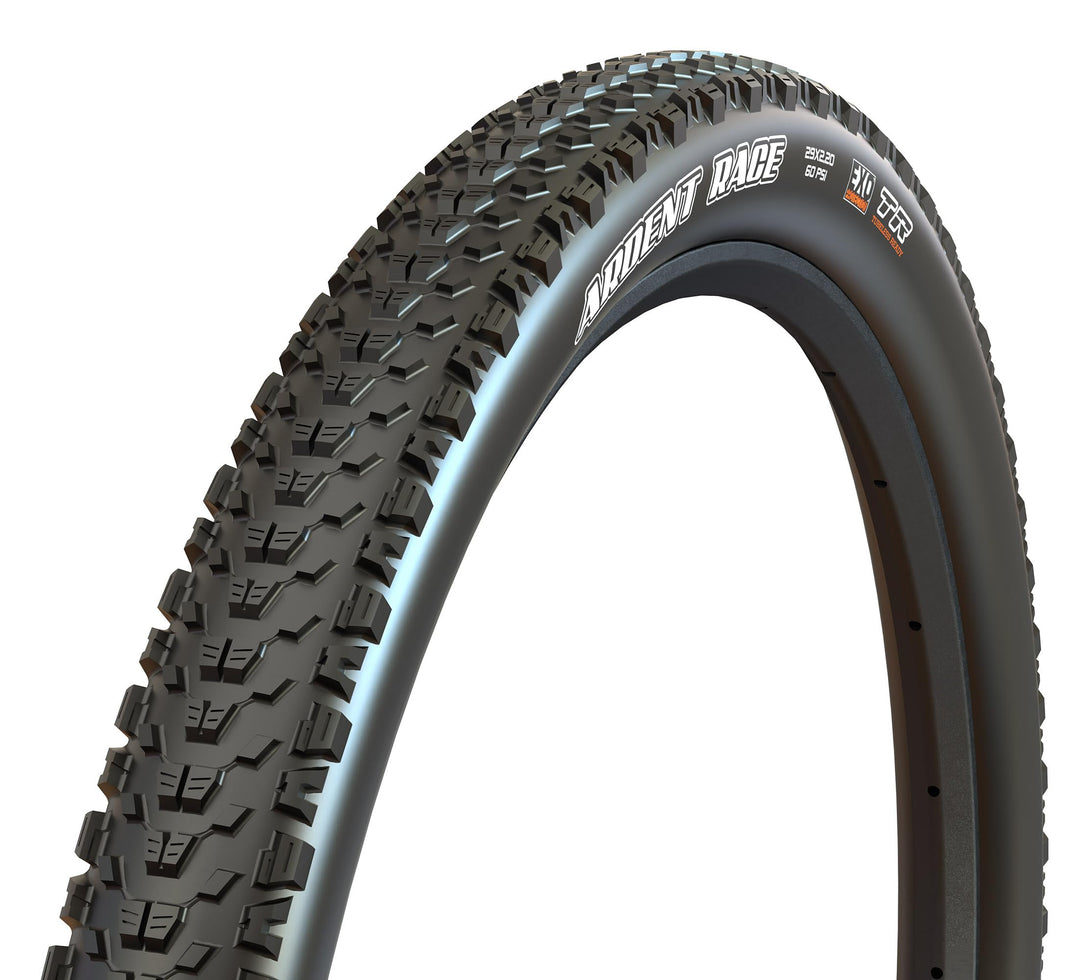 Maxxis Fahrrad Reifen 56-584 Schwarz, 56-584 Schwarz