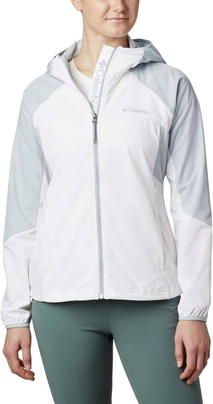 Columbia Jacke für Damen, Sweet Panther