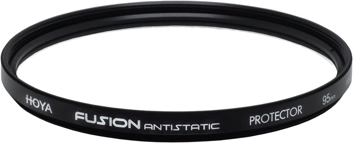 Hoya Fusion Antistatic Protector (95 mm), 95 mm