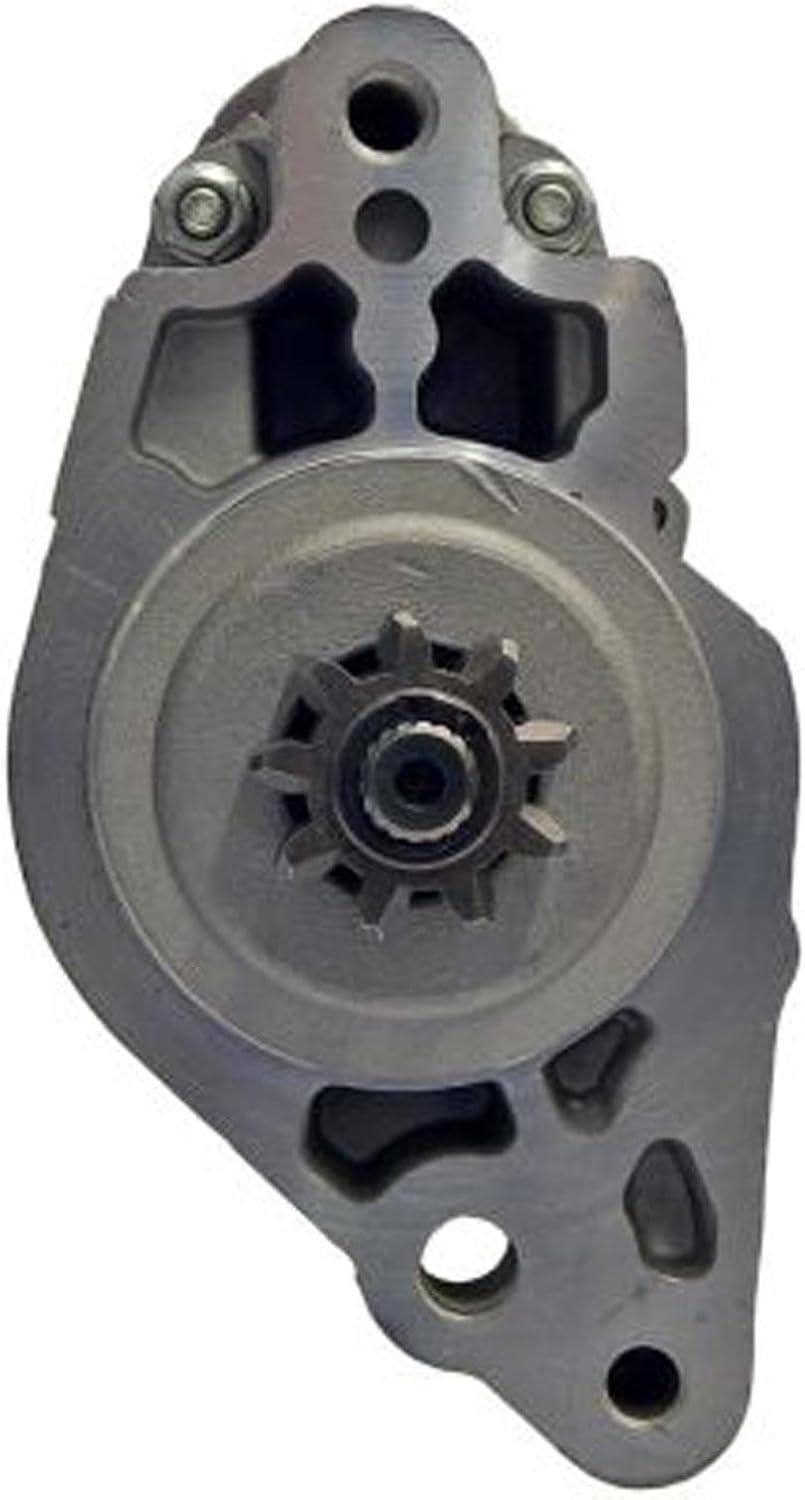 HELLA - Starter/Anlasser - 12V - 2kW - für u.a. Jaguar S-Type (X200) - 8EA 011 611-981