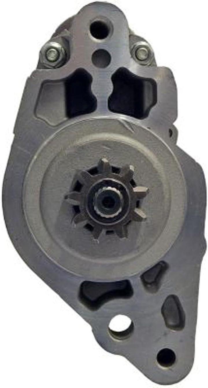 HELLA - Starter/Anlasser - 12V - 2kW - für u.a. Jaguar S-Type (X200) - 8EA 011 611-981
