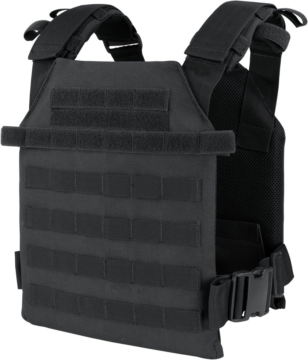 Condor Sentry Leicht Plate Carrier Schwarz