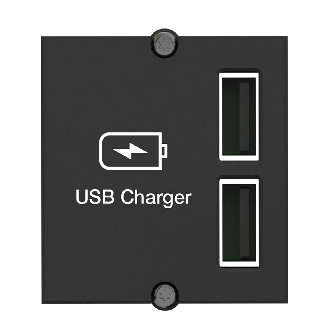 Bachmann 917.224 Custom Module USB Charger, 0.04 x 0.14000000000000001 x 0.11 cm