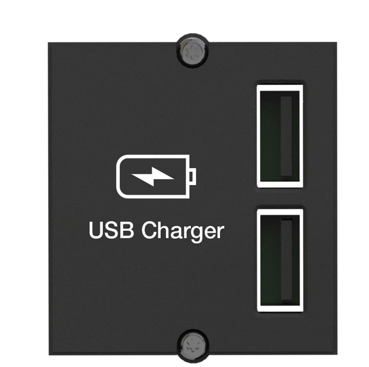 Bachmann 917.224 Custom Module USB Charger, 0.04 x 0.14000000000000001 x 0.11 cm
