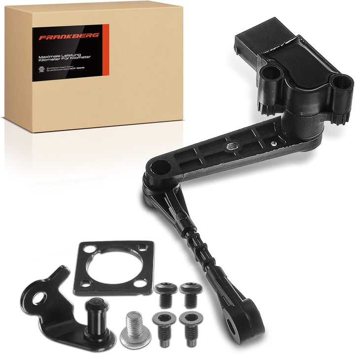 Höhensensor Niveauregulierung vorne links für R-o-v-e-r Sport LS 2005-2009 LR020473