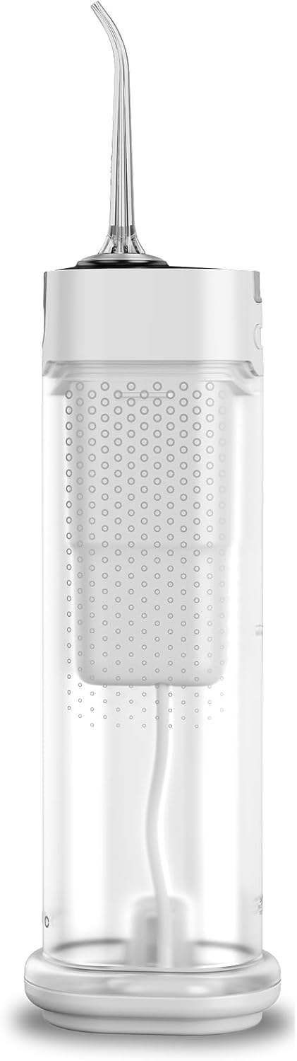 AENO Irrigator DI3 UV 140 PSI 2500mAh weiss