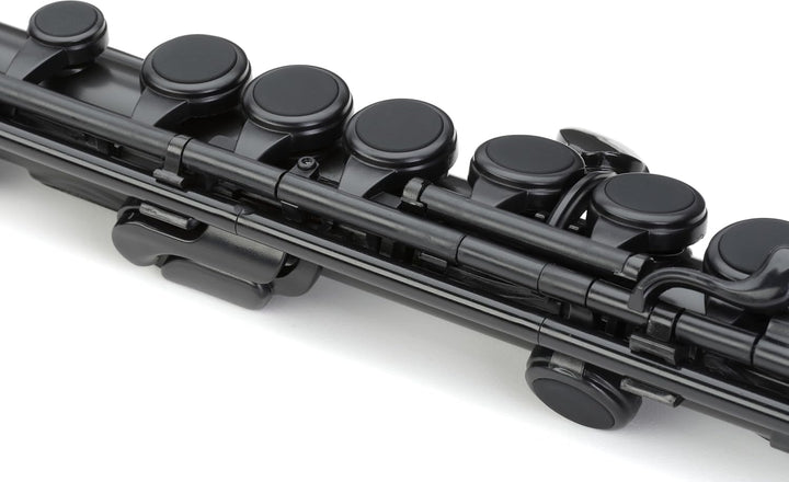 NUVO Student Flute 2.0, schwarz