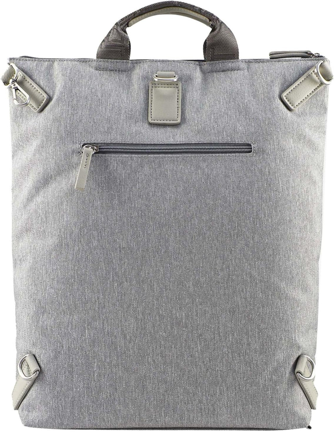 Jost Unisex Bergen BOLSO Light Grey, Light Grey