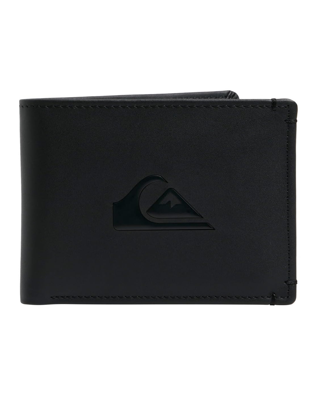 Quiksilver Herren Newmissdollarii Reisezubehör-Brieftasche, S