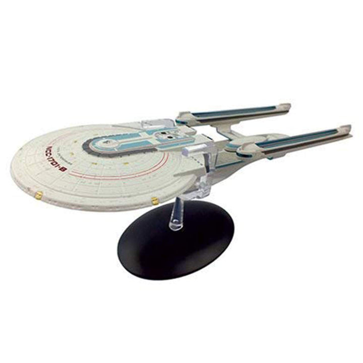 Eaglemoss Star Trek Starships Special #24 LG Enterprise NCC-1701B