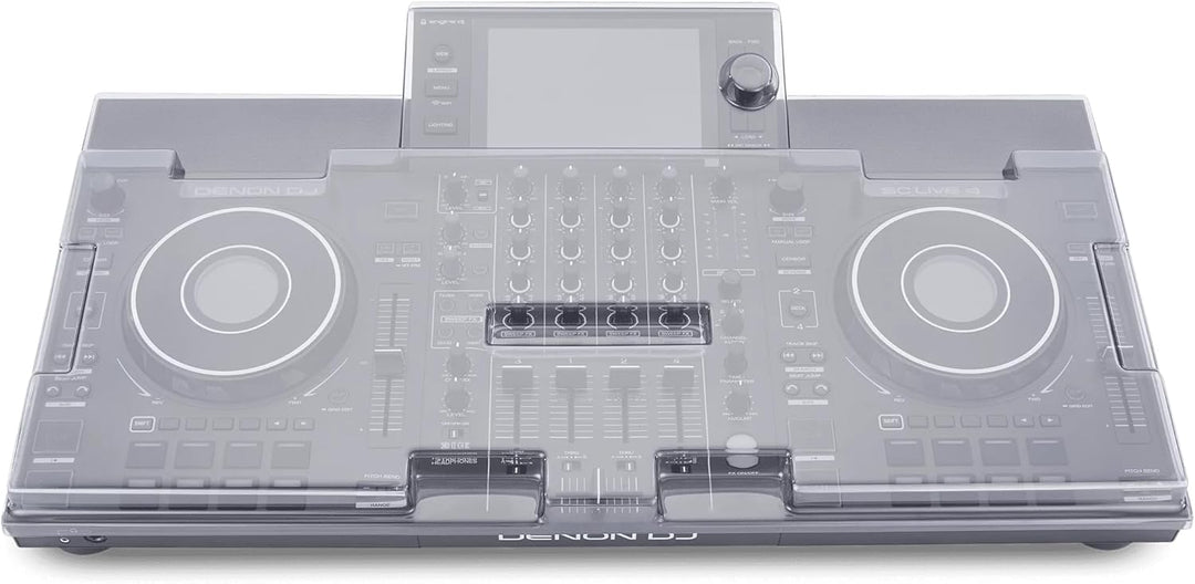 Decksaver SC Live 4 Abdeckung (DS-PC-SCLIVE4)
