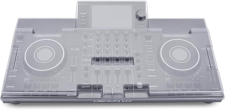 Decksaver SC Live 4 Abdeckung (DS-PC-SCLIVE4)