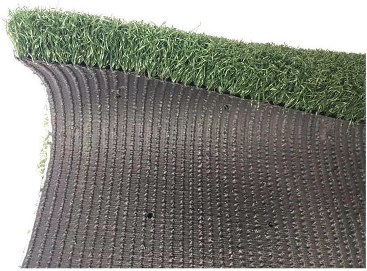 GSK Golf Hitting Matte Tee Turf XL Abschlagmatte in velen Grössen - Individualisierbar 100 x 150cm,