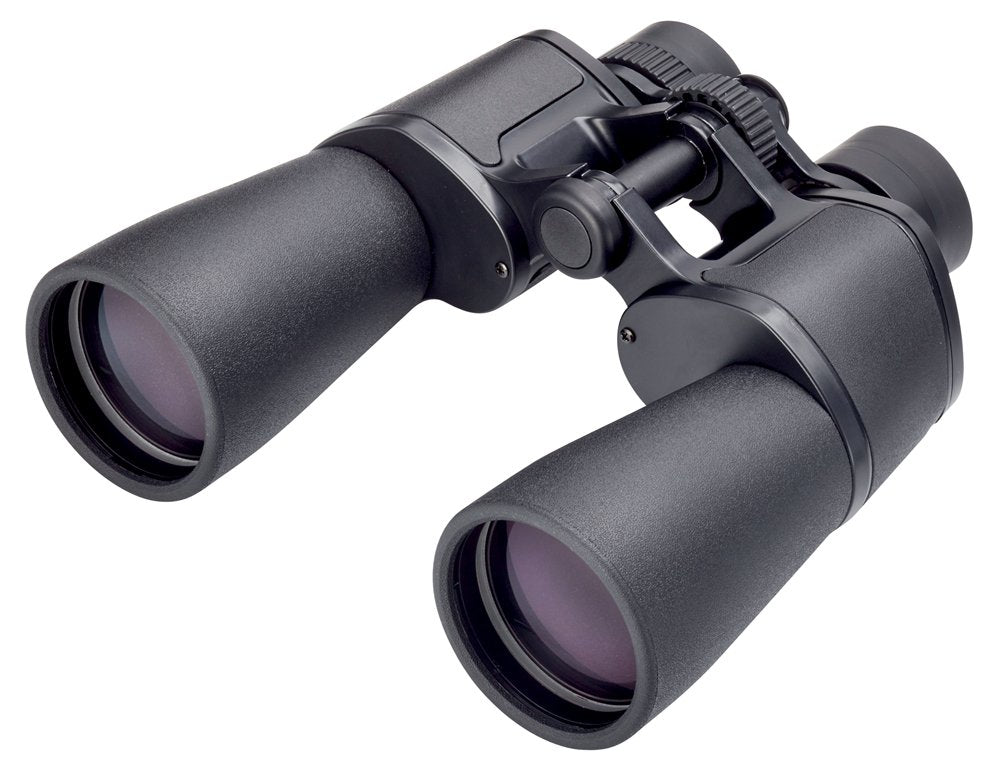 Opticron Adventurer T WP 12 x 50 Fernglas, schwarz 12x50, 12x50