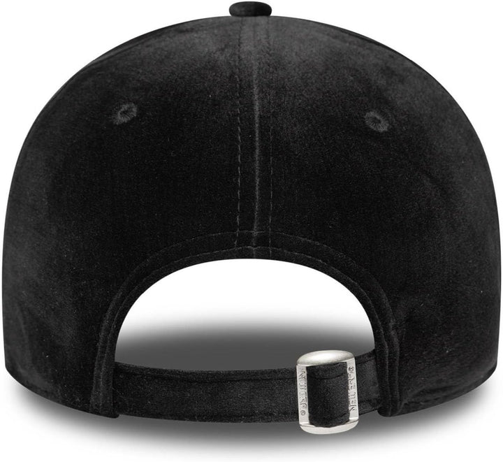 New Era 9Twenty Cap MLB Basecap Baseball Verstellbar Kappe #16-Dodgers-Black-Beige-31614 Einheitsgrö