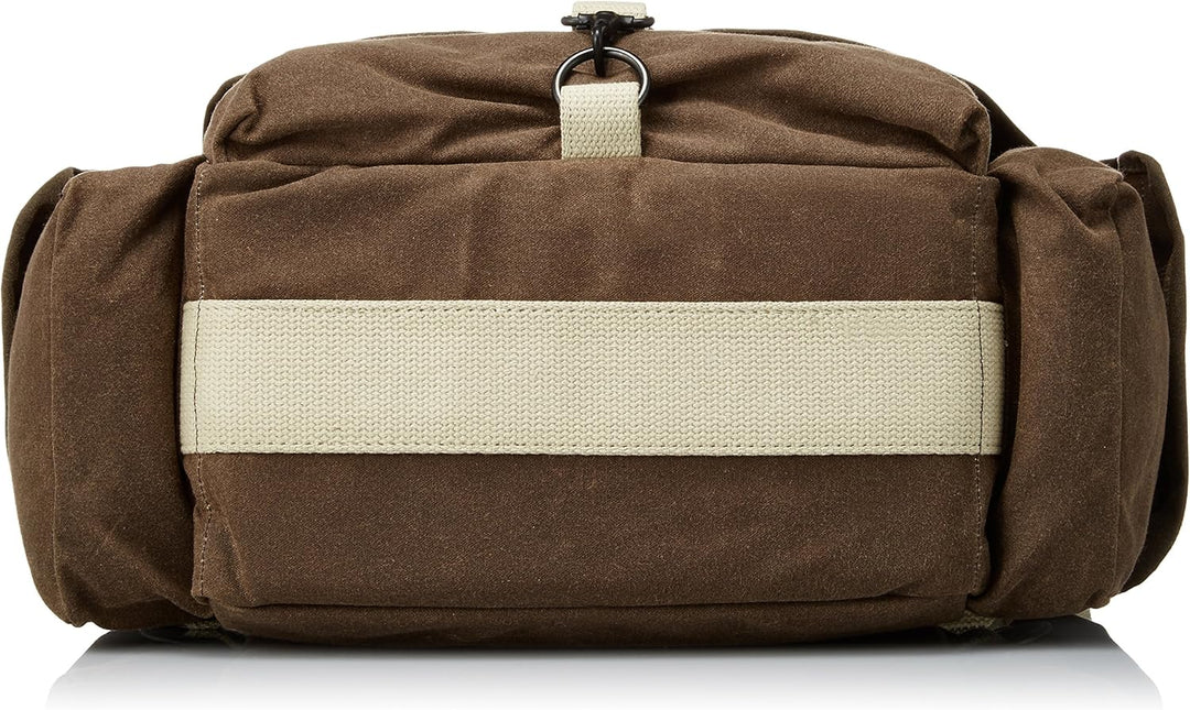 Domke F-3X Classic RuggedWear Kameratasche Braun, Braun