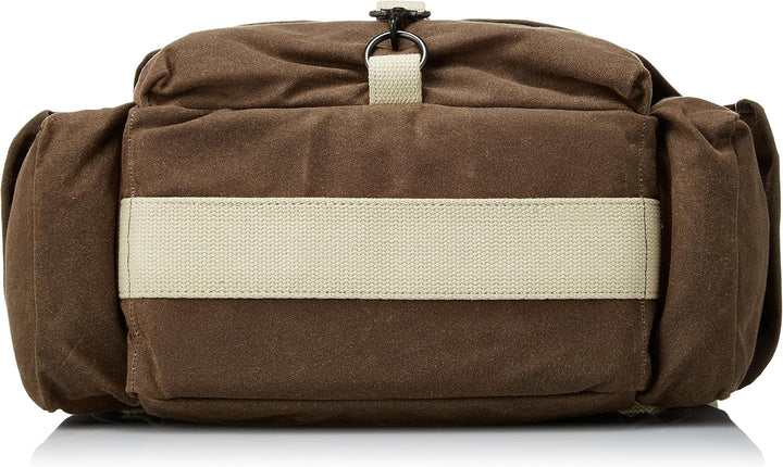 Domke F-3X Classic RuggedWear Kameratasche Braun, Braun