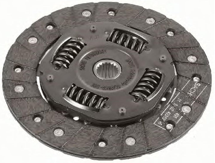 SACHS 3000 951 012 Kupplungssatz