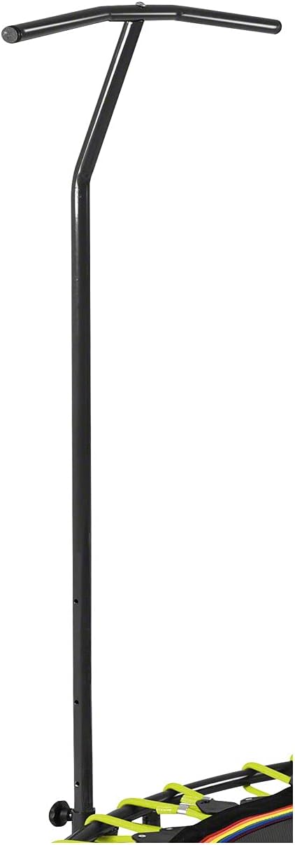 Trimilin Trampolin Jump 111 Vario, inkl. T-Haltestange Pink, Pink