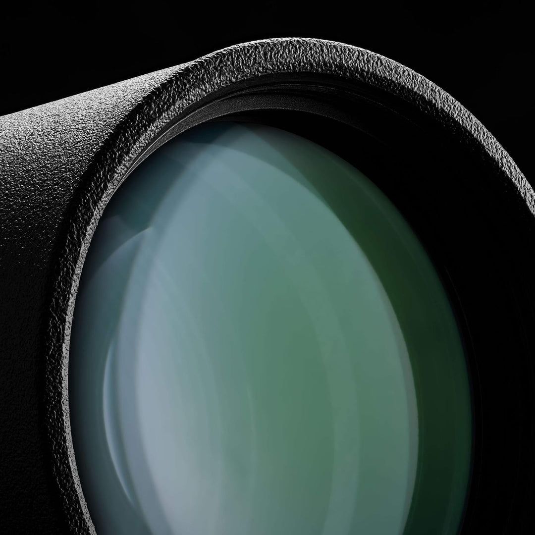 Hawke ED, 56194, schwarz